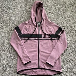 VS Pink sweatshirt